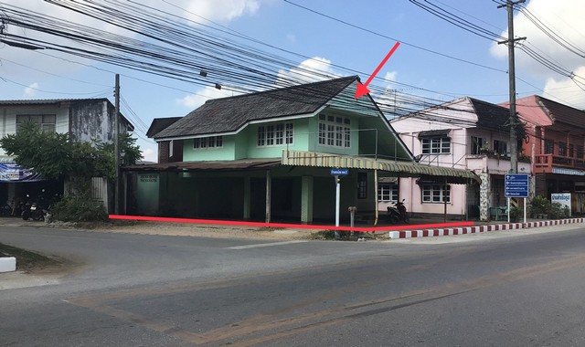 ขายบ้านเดี่ยว       อำเภอเชียงคำ พะเยา (PKK02-14161)