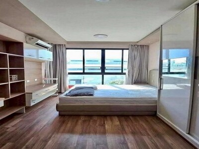 ลดราคาพิเศษ เดอะ เทเซอร์ คอนโด ห้องสวย สภาพดี ใกล้บิ๊กซีเอ็กซ์ตร้