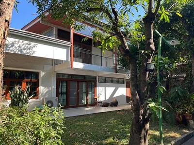 ให้เช่าบ้านเดี่ยว 245 ตร.วา เอกมัย22 ปรีดีพนมยงค์ 45 จอดรถ 10 คัน