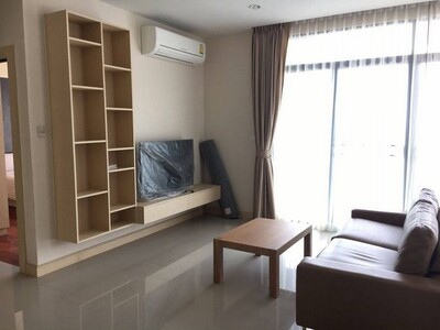 คอนโดหรูให้เช่า “ซันทารา ศรีราชา” 1 นอน ใจกลางเมือง ใกล้โรบินสัน