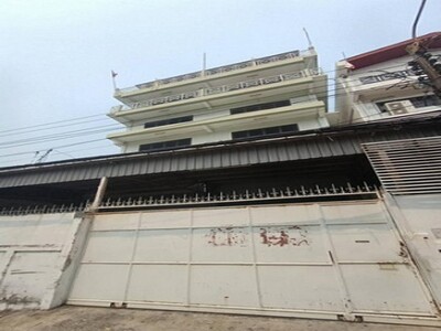 ให้เช่าอาคาร 6 ชั้น 1,000 ตรม. มีลิฟท์ ถนนสุขุมวิท 93 เขตพระโขนง