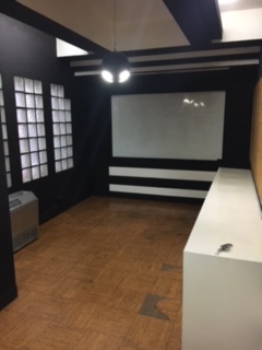 Small Office Space For Rent at Asoke (Sukhumvit 21)