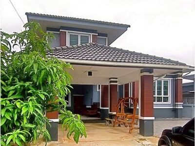 บ้านเดี่ยว ตำบลพลกรัง อำเภอเมือง จังหวัดนครราชสีมา 