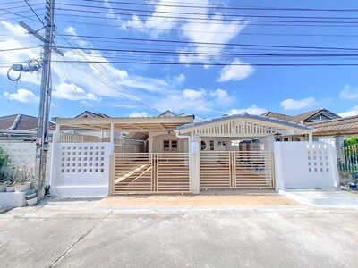 บ้านเดี่ยว มินิมอล ใจกลางเมือง สี่แยกพีเอ็มวาย โฮมโปรระยอง