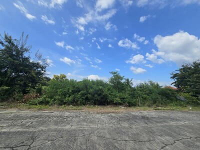 ขายที่ดิน คลองห้า คลองหลวง 2-0-41 ไร่ ใกล้ม.ราชมงคล ทำเลดี