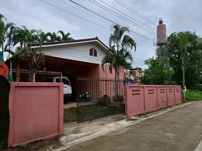 ขายบ้านเดียว เชียงใหม่ เนื้อที่  150 ตาราวา เฟอร์นิเจอร์ไม้สักทั้