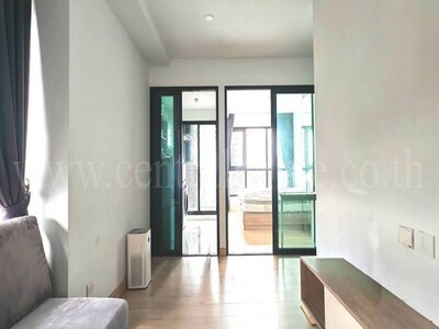 คอนโด ไนท์บริดจ์ ดูเพล็กซ์ ติวานนท์ ห้องมุม วิวสวย ราคาถูกมาก