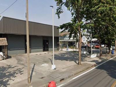 MRT หลักสี่ 1.9กม.วิภาวดีรังสิต 54-64 ให้เช่าโกดัง 90 ตร.ม. 23 ตร