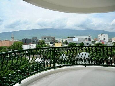 ขาย 12.9 ลบ. Hillside4 คอนโด 182 ตร.ม. 3 นอน 3 น้ำ ห้องมุม วิวพาโ