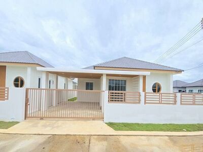 ราคาเริ่มต้นเพียง 1.99 ล้าน 57 ตรว. ท่ารั้ว ดอยสะเก็ด ใกล้เซ็นทรั