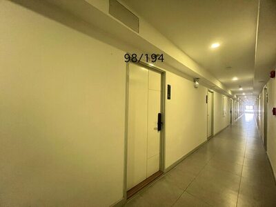 ขายคอนโด Alive Sukhumvit 76 – พร้อมอยู่