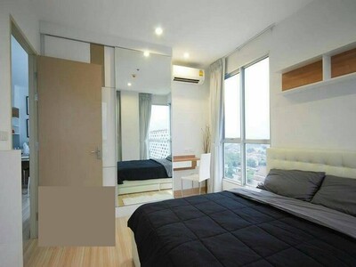 ขาย เช่า เดอะโฮเทล เซอร์วิสคอนโดมีเนียม