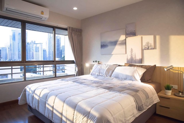 2bed 2bath 100sqm for rent บ้านเพลินจิต คอนโดมิเนียม  Baan Ploenchit 