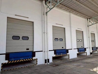 ให้เช่าโกดังโรงงานFreeZone บ่อวินชลบุรี