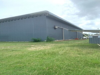 ให้เช่าโรงงานบางละมุงชลบุรี1,000 ตารางเมตร