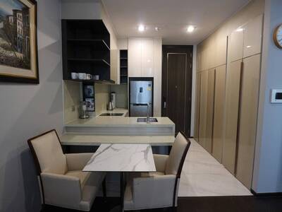 ขายคอนโดหรู LAVIQ สุขุมวิท 57