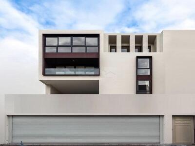 ขายโฮมออฟฟิศ 5 ชั้น พร้อมลิฟต์ ย่านสุขุมวิท - บางนา ใกล้ BTS ปุณณ