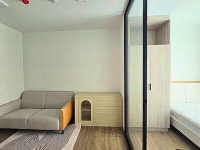 ให้เช่า ห้องใหม่ 10,000  แชปเตอร์ วัน ออล รามอินทรา