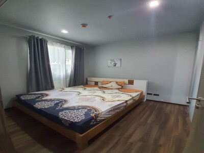 Ceil by Sansiri safe