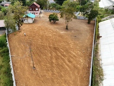 อยุธยา ติดสระบุรี ทำโกดัง ให้เช่าที่ดินถมแล้ว 900 ตร.วา.วัดพรานนก