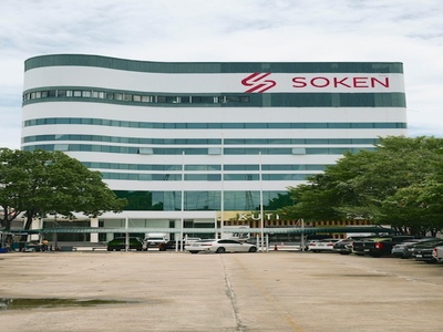 BST998 ให้เช่าออฟฟิศ 6 ชั้น พระราม 2 จดบริษัทได้