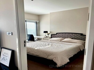 ghd000801R ให้เช่าห้องชุด The Crest Sukhumvit 34 ใกล้ BTSทองหล่อ