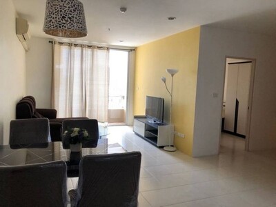 ให้เช่าคอนโด ศรีราชาคอนโดวิว ทำเลทอง วิวเมือง ชั้นสูง บรรยากาศดี