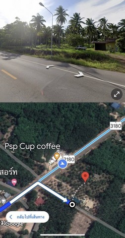 กุมภานี้มีทรัพยืดีมานำเสนอราคาต่อรองได้ ขายที่ใกล้ทะเล ต.สะพลี อ.ปะทิว จ.ชุมพร ราคาคุยได้ สนใจโทรตรง 096-882-1857