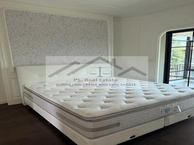 P2003 ให้เช่าบ้านเดี่ยว2 ชั้น โครงการเศรษฐสิริ พัฒนาการ