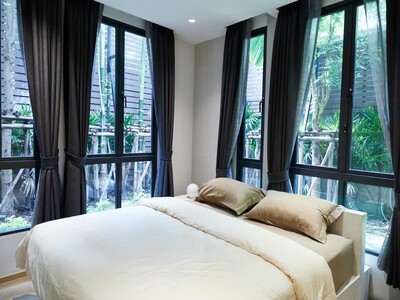 Runesu Thonglor clean