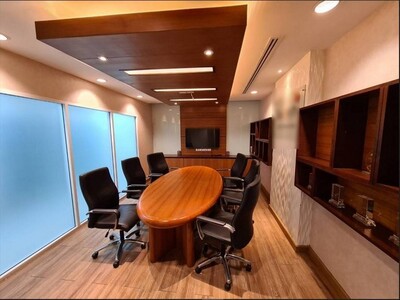 ให้เช่าสำนักงาน 420 ตรม เอสเอสพี ทาวเวอร์ 1 (SSP Tower1) เอกมัย