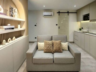 ลดราคาขาย 2.19 ล้าน 103 คอนโด 2 ห้องสวย น่าอยู่ #ใจกลางนิมมาน
