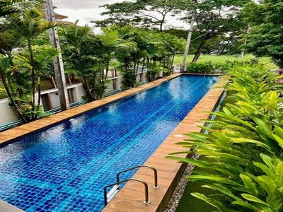 ราคาพิเศษ 1.99 ล้าน 38 ตรม. #วันพลัส #คำเที่ยง ห้องสวย พร้อมเข้าอ