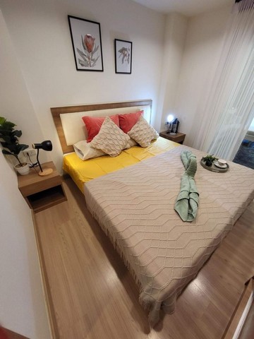 แอร์พอร์ตโฮมคอนโด  แม่เหียะ  ใหม่กริบ ขาย 1.595 ล้าน 