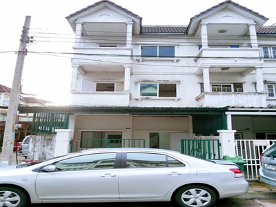 เจริญราษฎร์ เทอร์มินอล 21 พระราม3 3กม. ใหญ่มาก 4ชั้น-ดาดฟ้า 4นอน