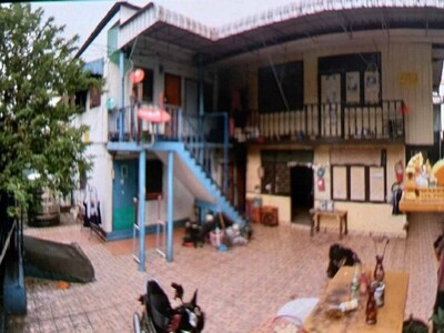ขายบ้านถนนประชาอุทิศ ซอย 11