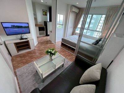 ขาย คอนโด ลุมพินี วิลล์ นาเกลือ - วงค์อมาตย์  โควต้าต่างชาติ