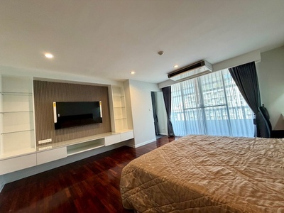 BH3961 ให้เช่าคอนโด บ้านจันทร์ ทองหล่อ-เอกมัย ห้องใหญ่ 48 ตร.ม.