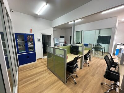 BH3960 ให้เช่าออฟฟิศ บางใหญ่ โครงการ The Twelve ซอยแก้วอินทร์