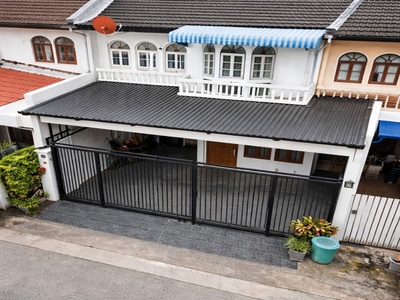 รพ.เกษมราษฎร์ ทาวน์เฮาส์ 2 คูหา รร.เตรียมอุดมน้อมเกล้า 900ม.3นอน 