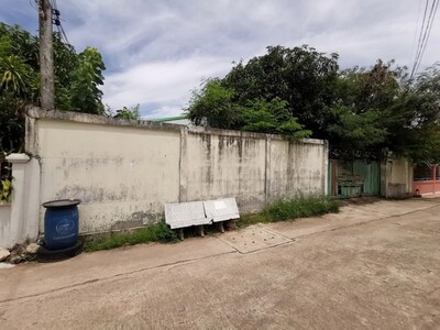 ขาย บ้านเดี่ยว เมืองสุรินทร์