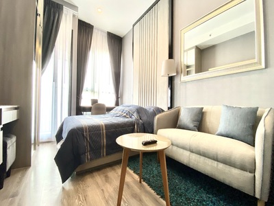 For Rent!!! Knightsbridge Prime On Nut ใกล้ BTS อ่อนนุช
