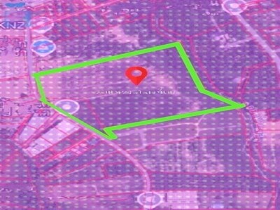 ขายที่ดินใกล้ท่าเรือแหลมฉบังชลบุรี บนเนื้อที่ดิน 51-1-62.4 ไร่   