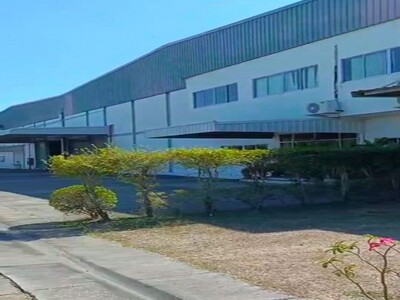 ขายโรงงานบ้านบึงชลบุรี บนพื้นที่  24  ไร่
