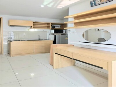 ปล่อยเช่า ณ ลานนา คอนโด พัทยาเหนือ(ซอย เพนียดช้าง)