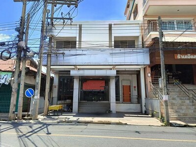  ขาย สำนักงาน ท่าเรือ-อยุธยา ราคาโปรโมชั่น ลดพิเศษ