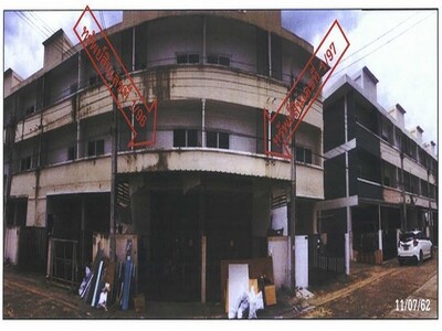 ขาย ทาวเฮ้าส์  เขตสายไหม กรุงเทพมหานคร