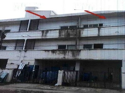 ขาย ทาวเฮ้าส์  เขตสายไหม กรุงเทพมหานคร