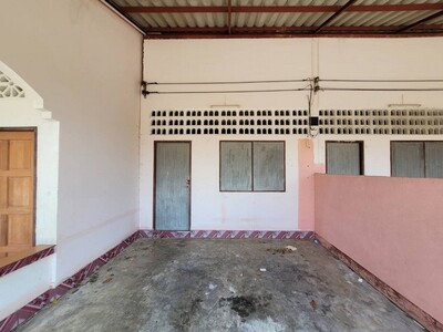 ขาย ตึกแถว ตะกั่วป่า 