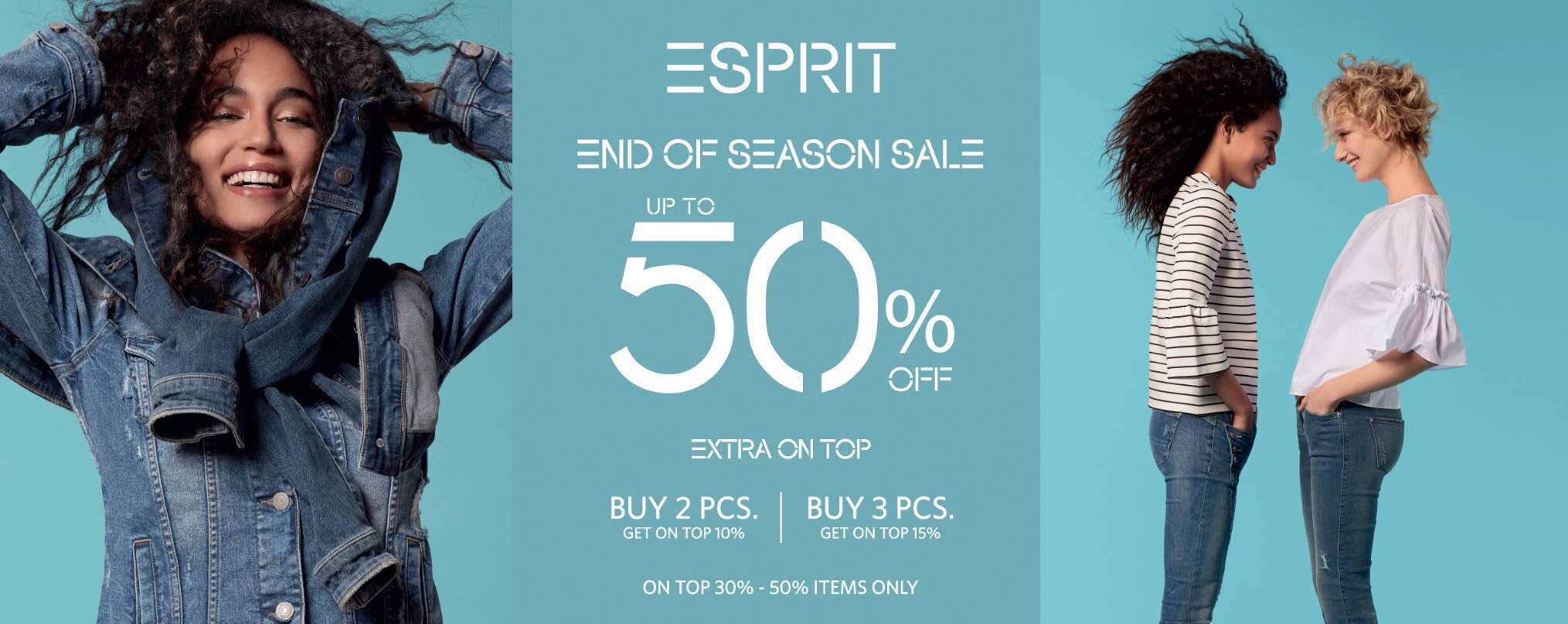 esprit thailand